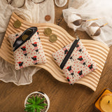 Cotton Coin Purses