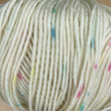 Baby Merino Print by Drops