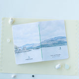 The Blackrock Collection - Hand Bound Pocket Notebooks