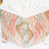 Coptic Stitched Journals