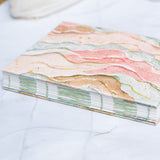 Coptic Stitched Journals