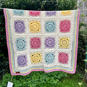 Baby Cotton Blankets