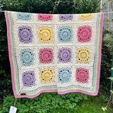 Baby Cotton Blankets