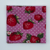 100% Cotton Fat Quarters