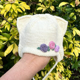Handmade Baby hats