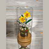 Crochet Flowers