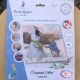 Crystal Art Christmas Collection
