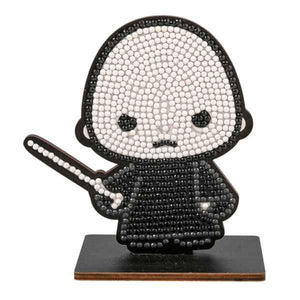 Crystal Art Buddy Figurines