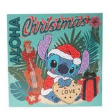 Crystal Art Christmas Card Collection