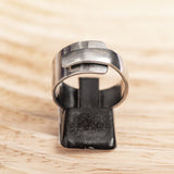 Jewellery made from Cutlery