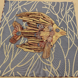 Tapestry Panels - Animals