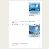 2026 Diary-Journal by Moon Mná