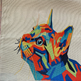 Digitally printed Panels