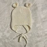 Handmade Baby hats