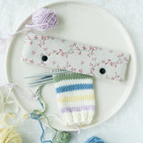 Double Pointed Knitting Needle/ Circular Needle Cosy