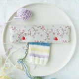 Double Pointed Knitting Needle/ Circular Needle Cosy