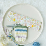 Double Pointed Knitting Needle/ Circular Needle Cosy