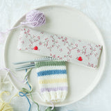 Double Pointed Knitting Needle/ Circular Needle Cosy