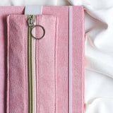 Notebook and pencil case sets