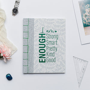 Handcrafted notebooks by Happy Pearl Craftshop