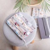 Planner and Pencil Case Combo