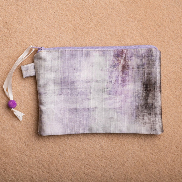 Cosmetic Pouches by Happy Pearl Craft Shop