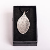 Jewellery made from Cutlery