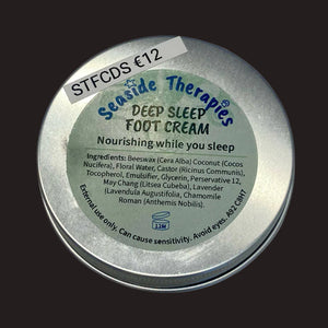 Foot Cream