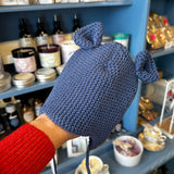 Handmade Baby hats