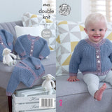 Baby/toddler/children knitting and crochet patterns