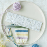 Double Pointed Knitting Needle/ Circular Needle Cosy