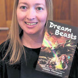 Dream Beasts by Louise Flanagan