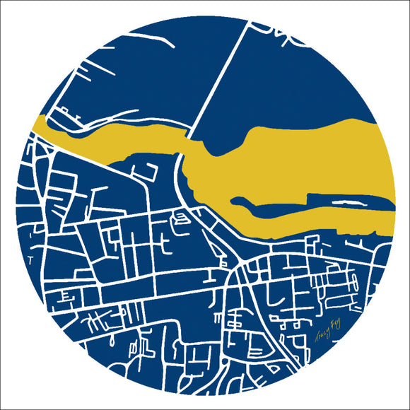 Dundalk Coaster