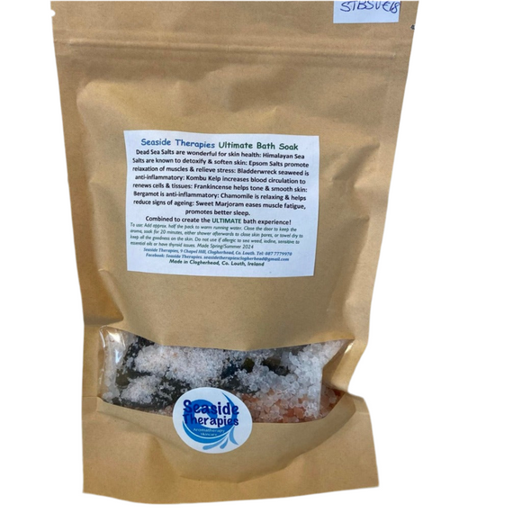 Ultimate Bath Soak