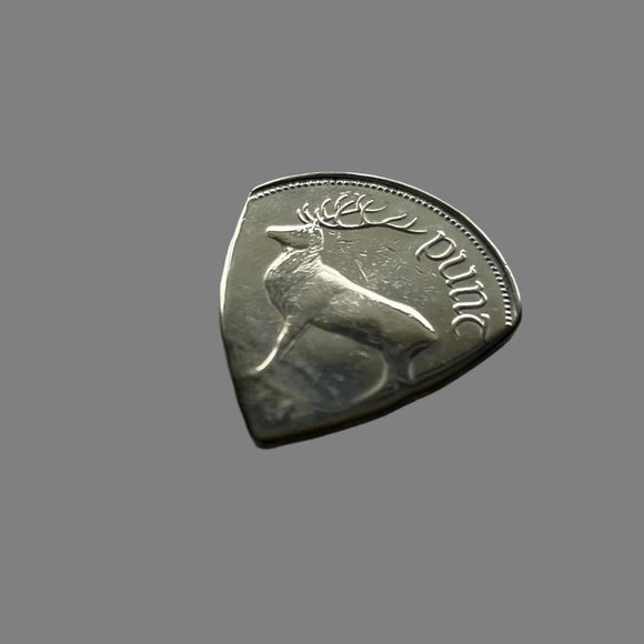 Guitar Plectrum by Strange Change