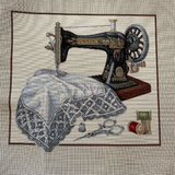 Tapestry Panels