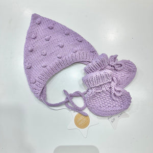 Handmade Baby hats