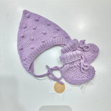 Handmade Baby hats