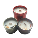 Eco Soy Candles from Seaside Therapies