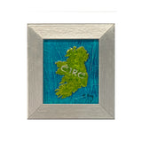 Ireland mini maps by Tracy Fry