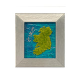 Ireland mini maps by Tracy Fry