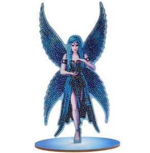 "Enchantment" by Anne Stokes Crystal Art Buddies XL