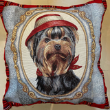 Animal Themed Cushions