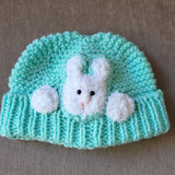 Children's Knitted hats