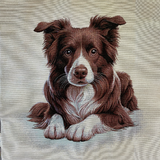 Tapestry Panels - Animals