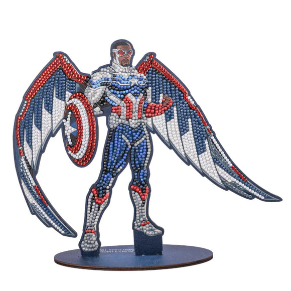 Falcon XL Buddy