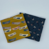 100% Cotton Fat Quarters