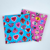 100% Cotton Fat Quarters
