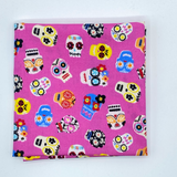100% Cotton Fat Quarters