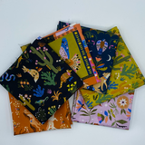 100% Cotton Fat Quarters